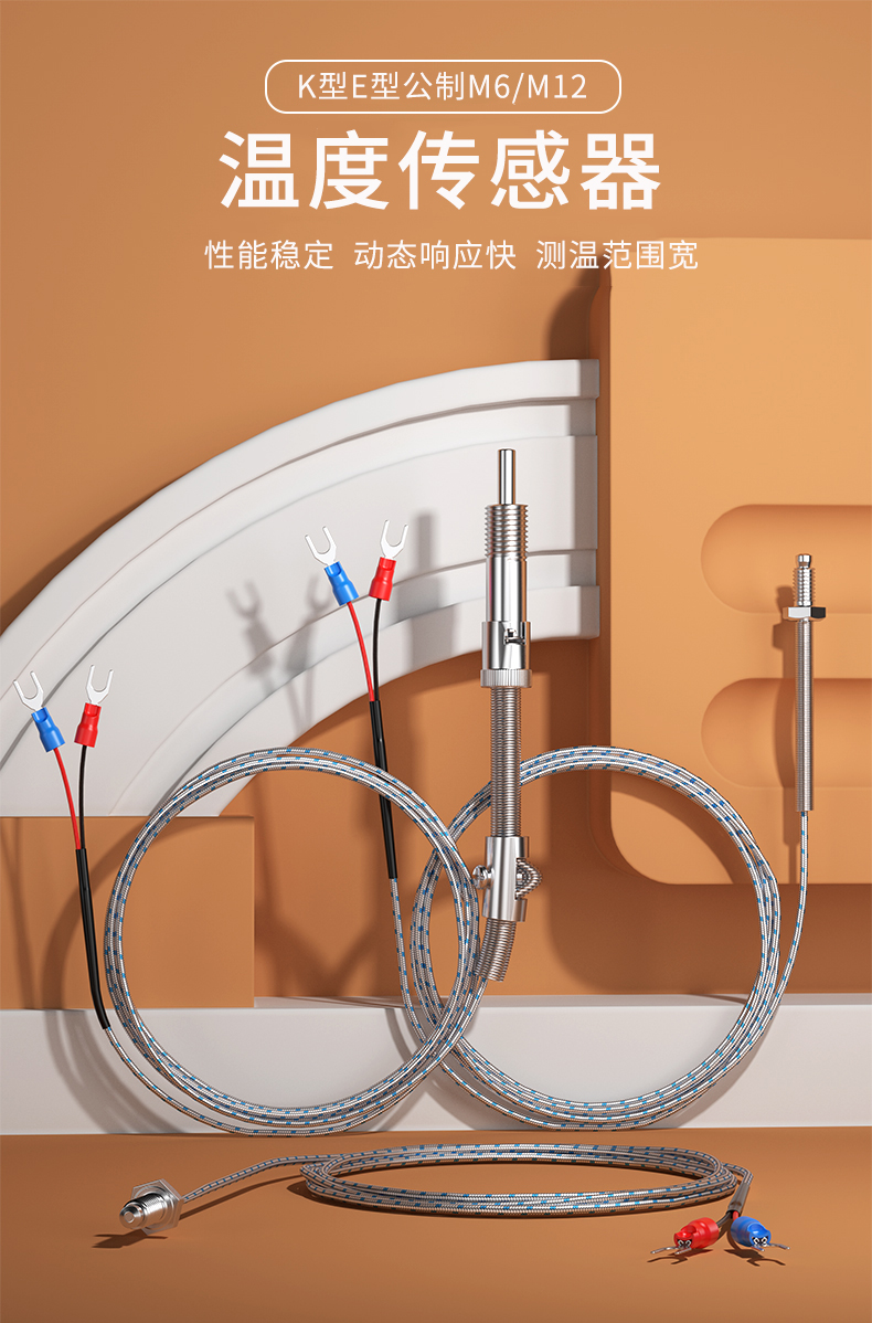 多規格溫度傳感器9_http://m.r260.cn_溫度儀表_第5張