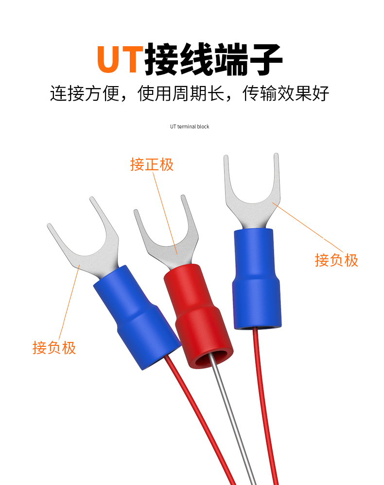 鐵氟龍熱電阻12_http://m.r260.cn_溫度儀表_第12張