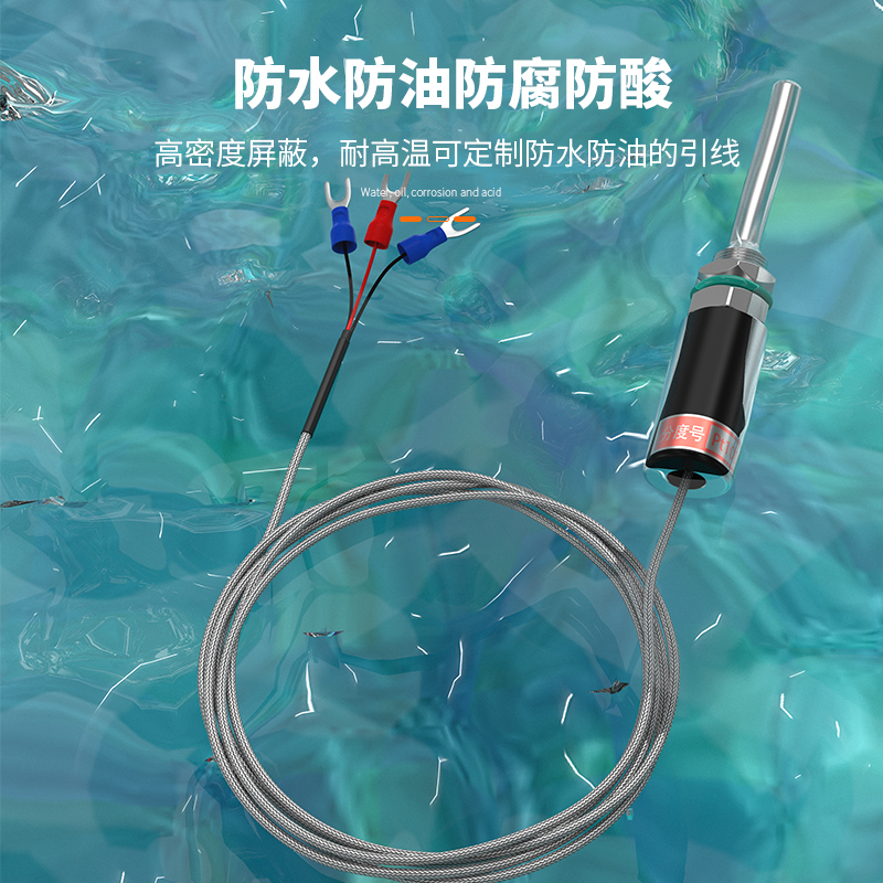 PT100溫度傳感器13_http://m.r260.cn_溫度儀表_第4張