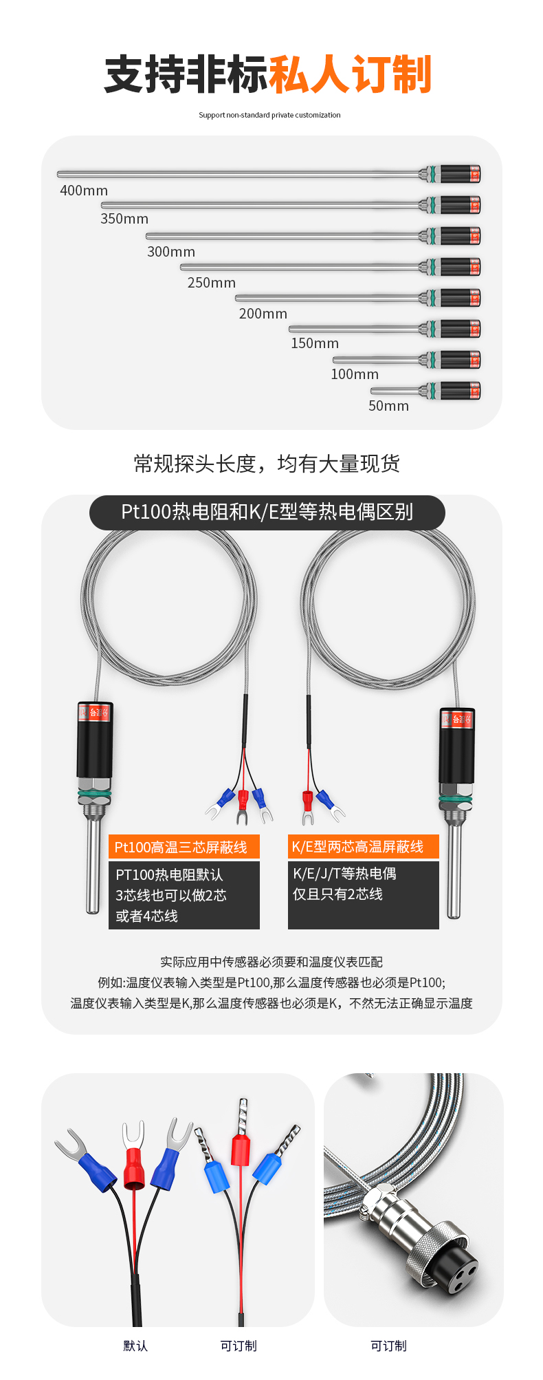 PT100溫度傳感器13_http://m.r260.cn_溫度儀表_第8張
