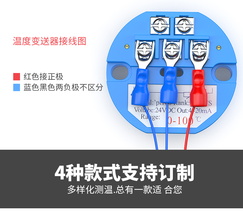 PT100溫度傳感器13_http://m.r260.cn_溫度儀表_第14張