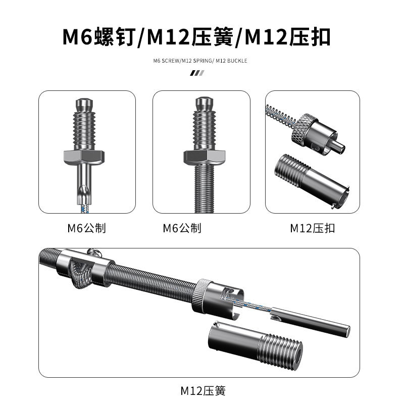 多規格溫度傳感器9_http://m.r260.cn_溫度儀表_第2張