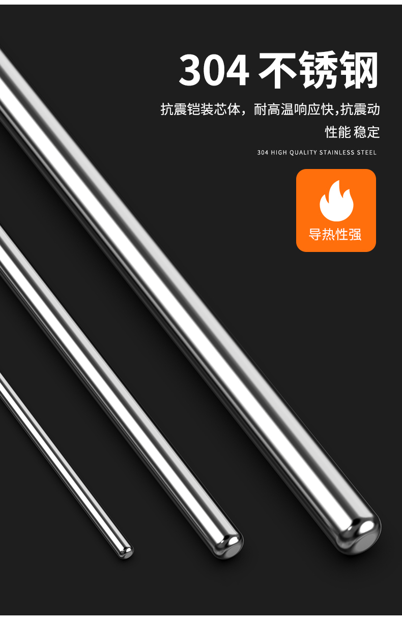 鎧裝熱電偶-阻10_http://m.r260.cn_溫度儀表_第13張