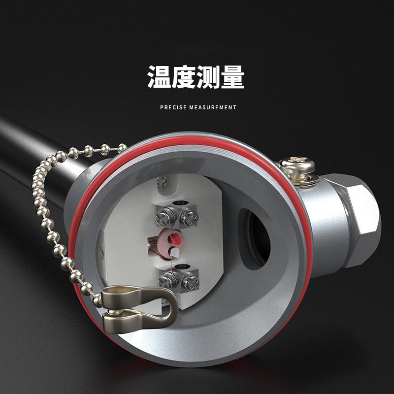 S型鉑銠熱電偶11_http://m.r260.cn_溫度儀表_第2張
