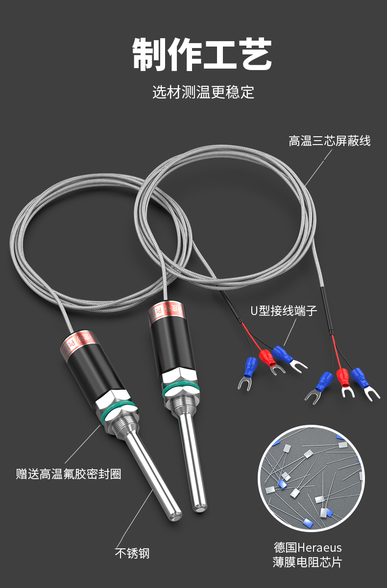 PT100溫度傳感器13_http://m.r260.cn_溫度儀表_第7張