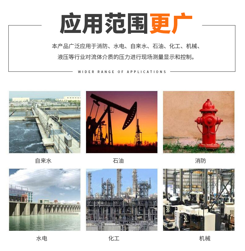 PT-100 一體化溫度傳感變送器16_http://m.r260.cn_溫度儀表_第5張