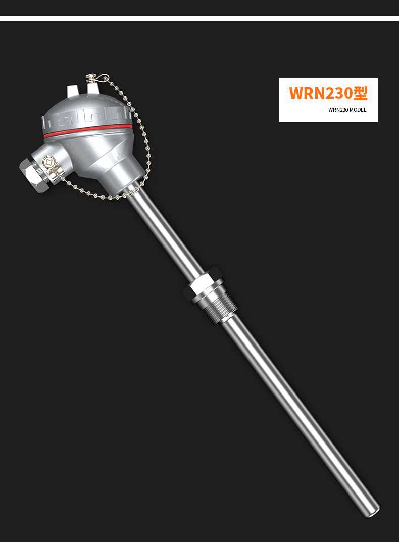K型溫度傳感器19_http://m.r260.cn_溫度儀表_第14張