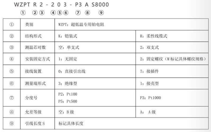 超低溫專用熱電阻_http://m.r260.cn_專用溫度傳感器_第2張